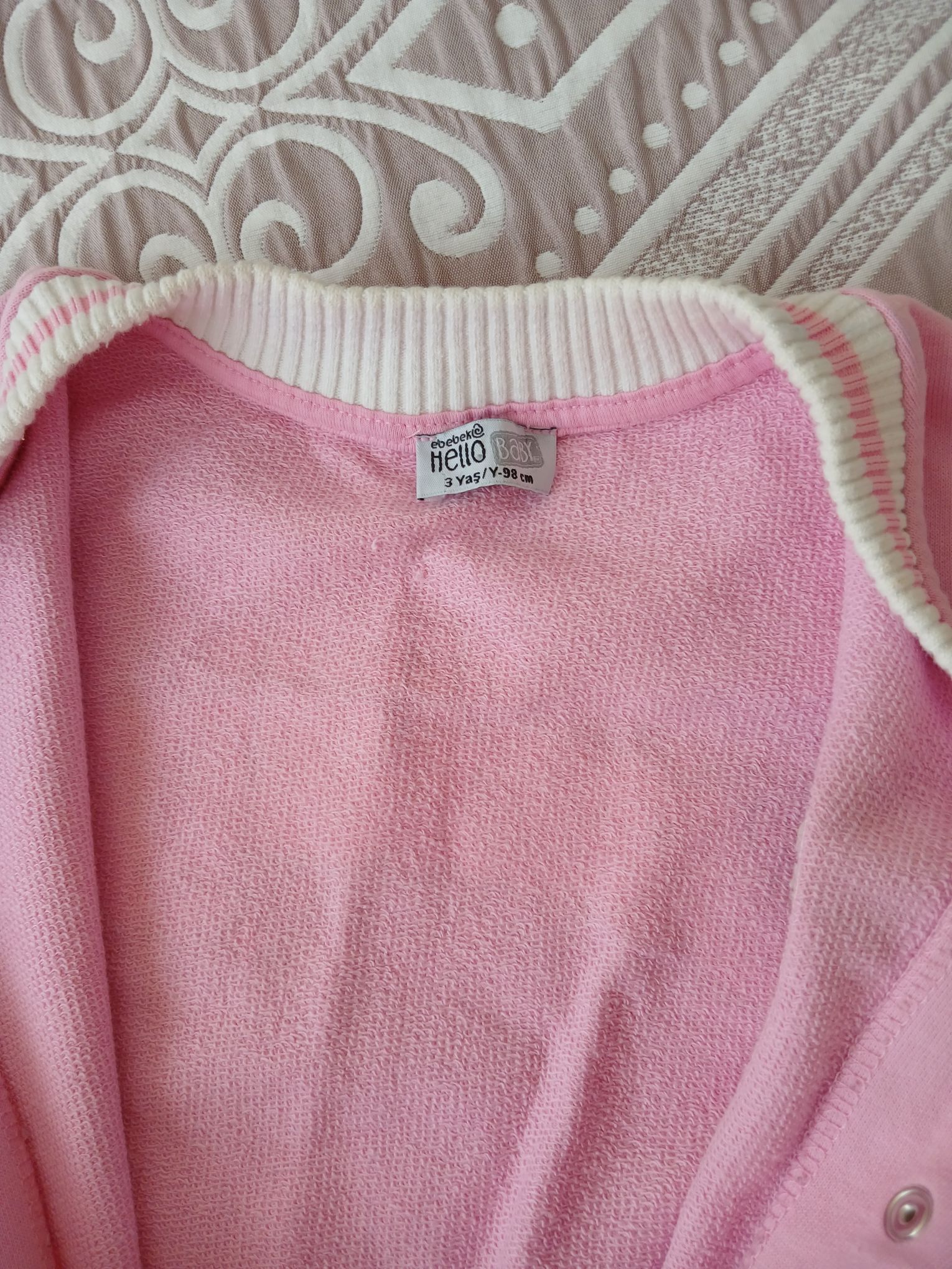 çocuk sweat — görsel 4/4