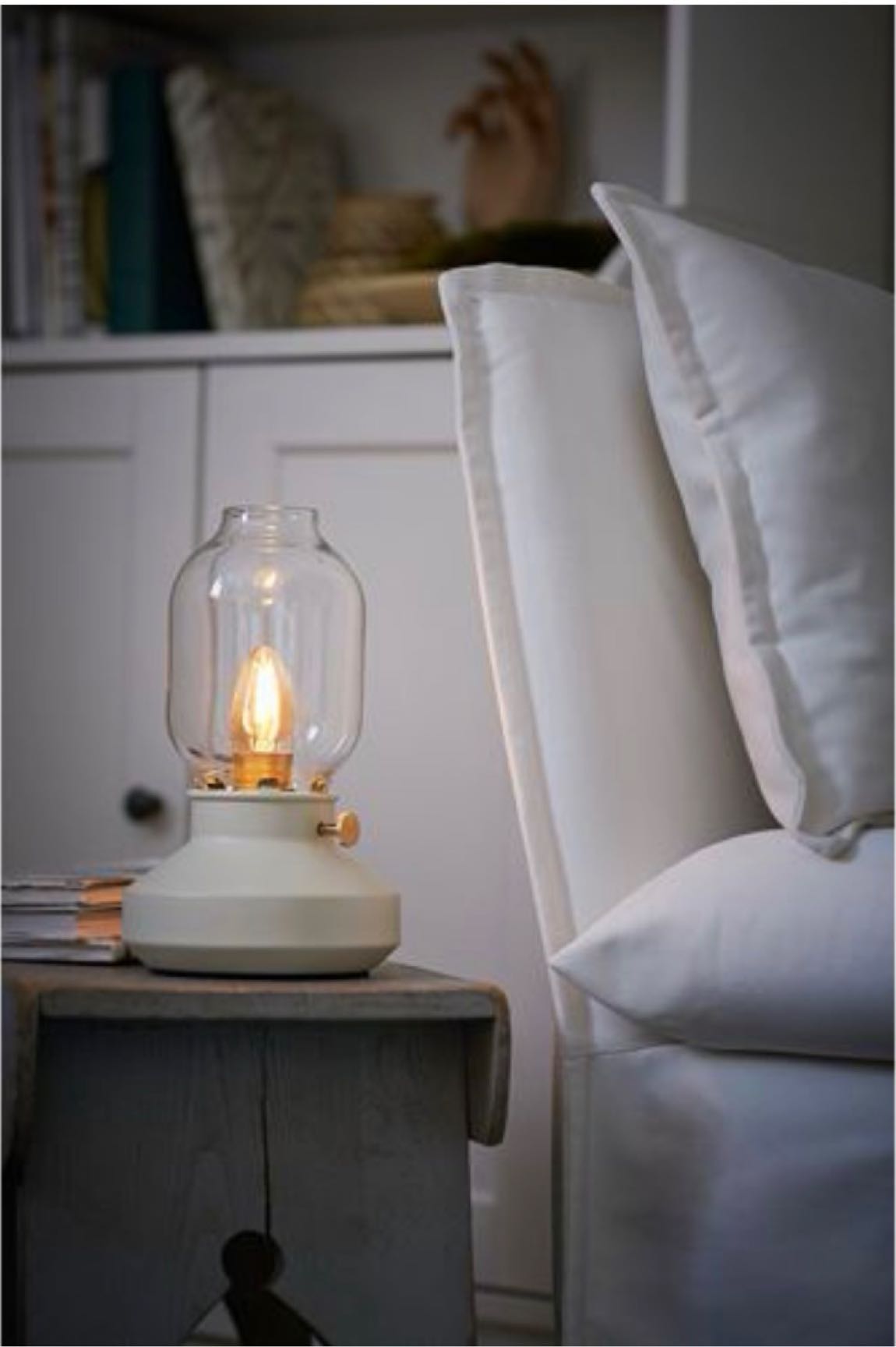 IKEA Abajur — görsel 3/7