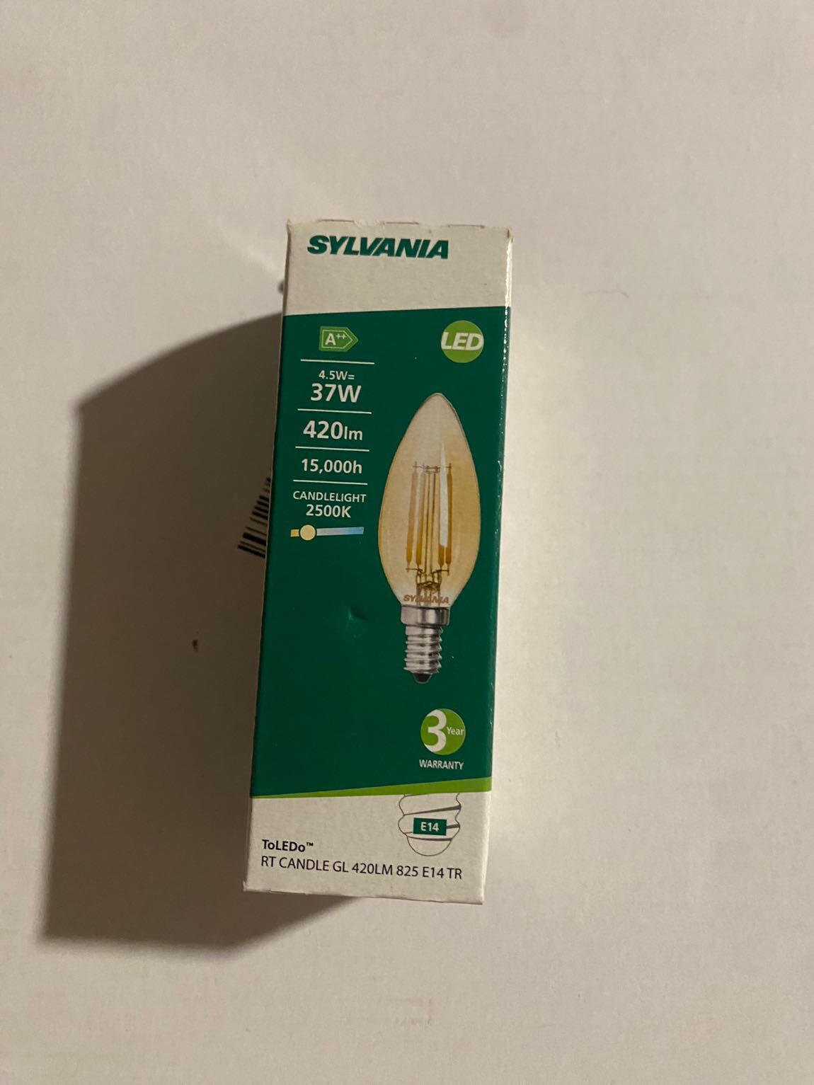 IKEA Abajur — görsel 7/7