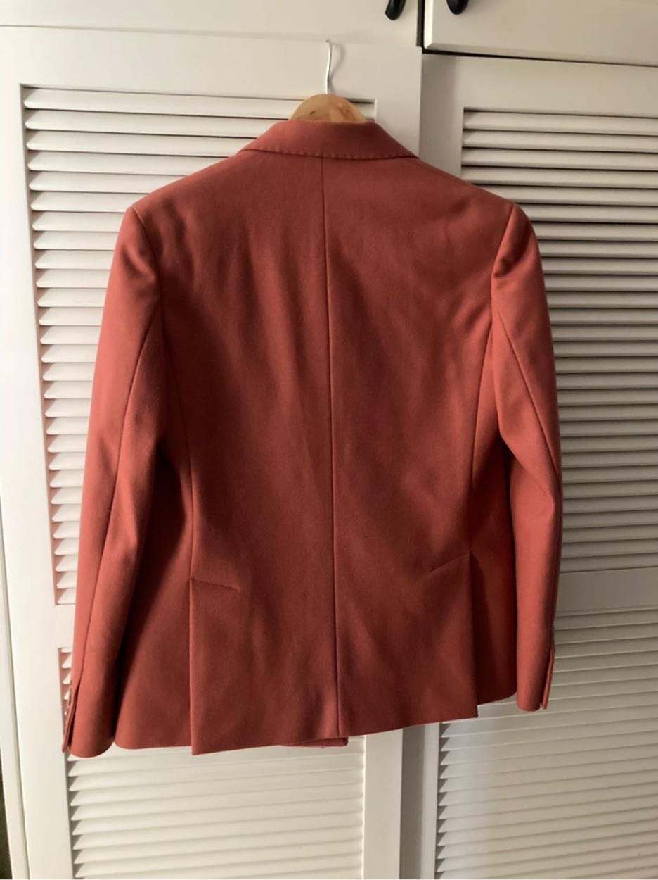 Etro Blazer — görsel 5/8