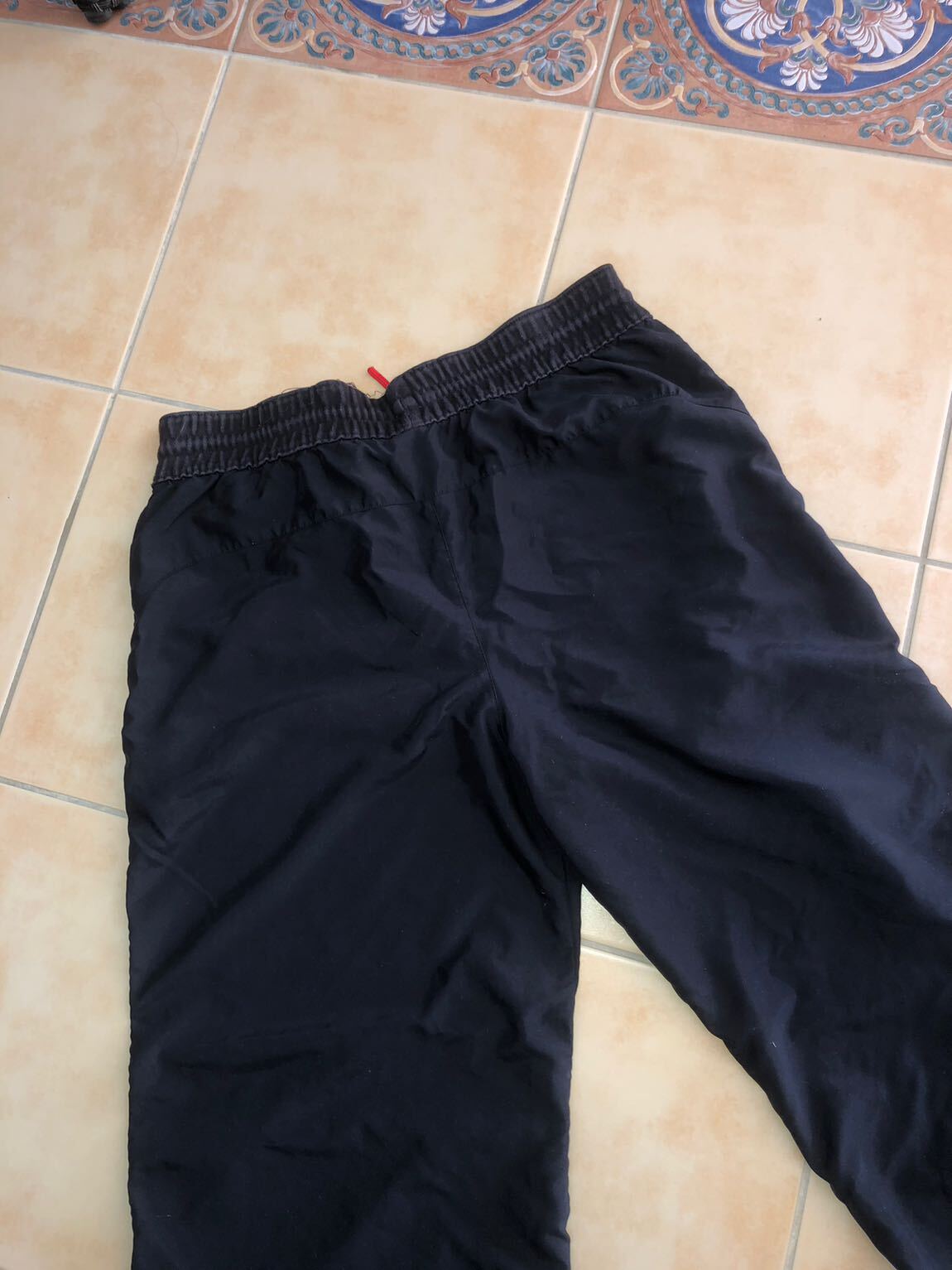 Nike Eşofman Altı — görsel 6/7