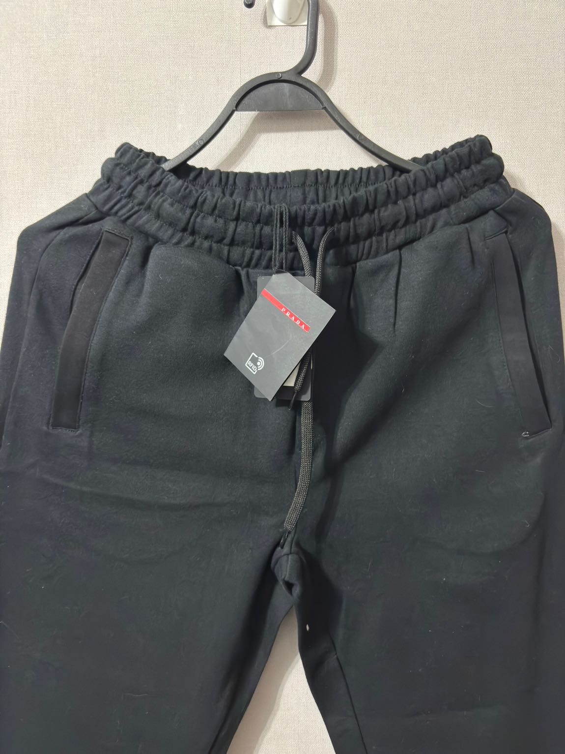 PRADA Eşofman altı — görsel 2/8