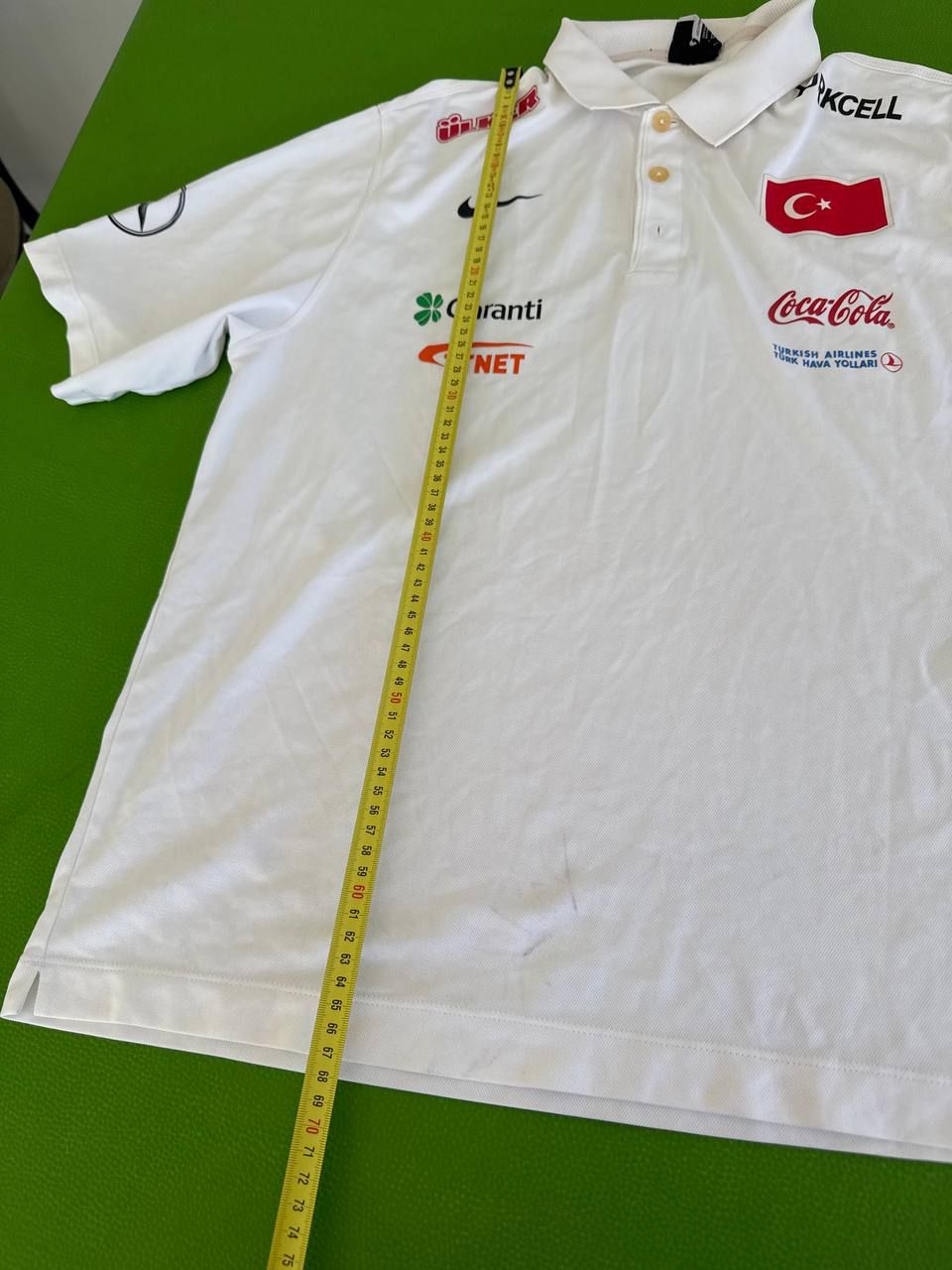 2008 milli takım kamp üstü — görsel 6/8