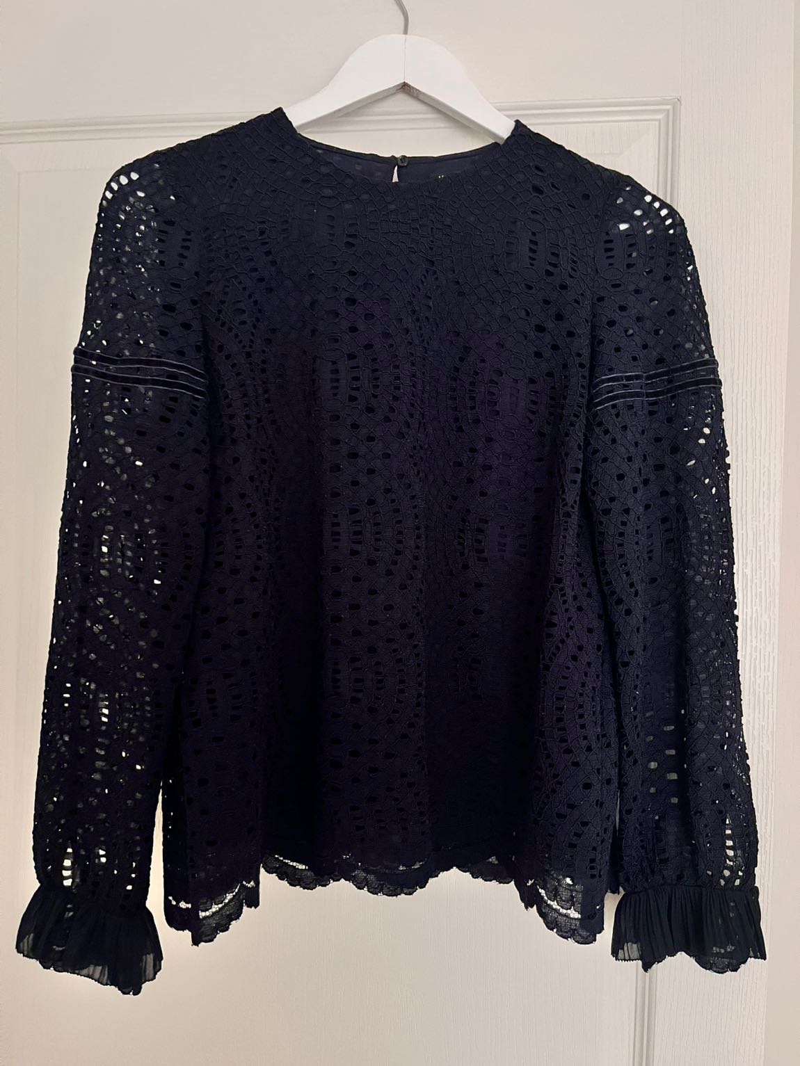 Massimo Dutti Gömlek — görsel 2/4