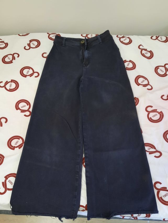 3'lü jeans — görsel 4/8