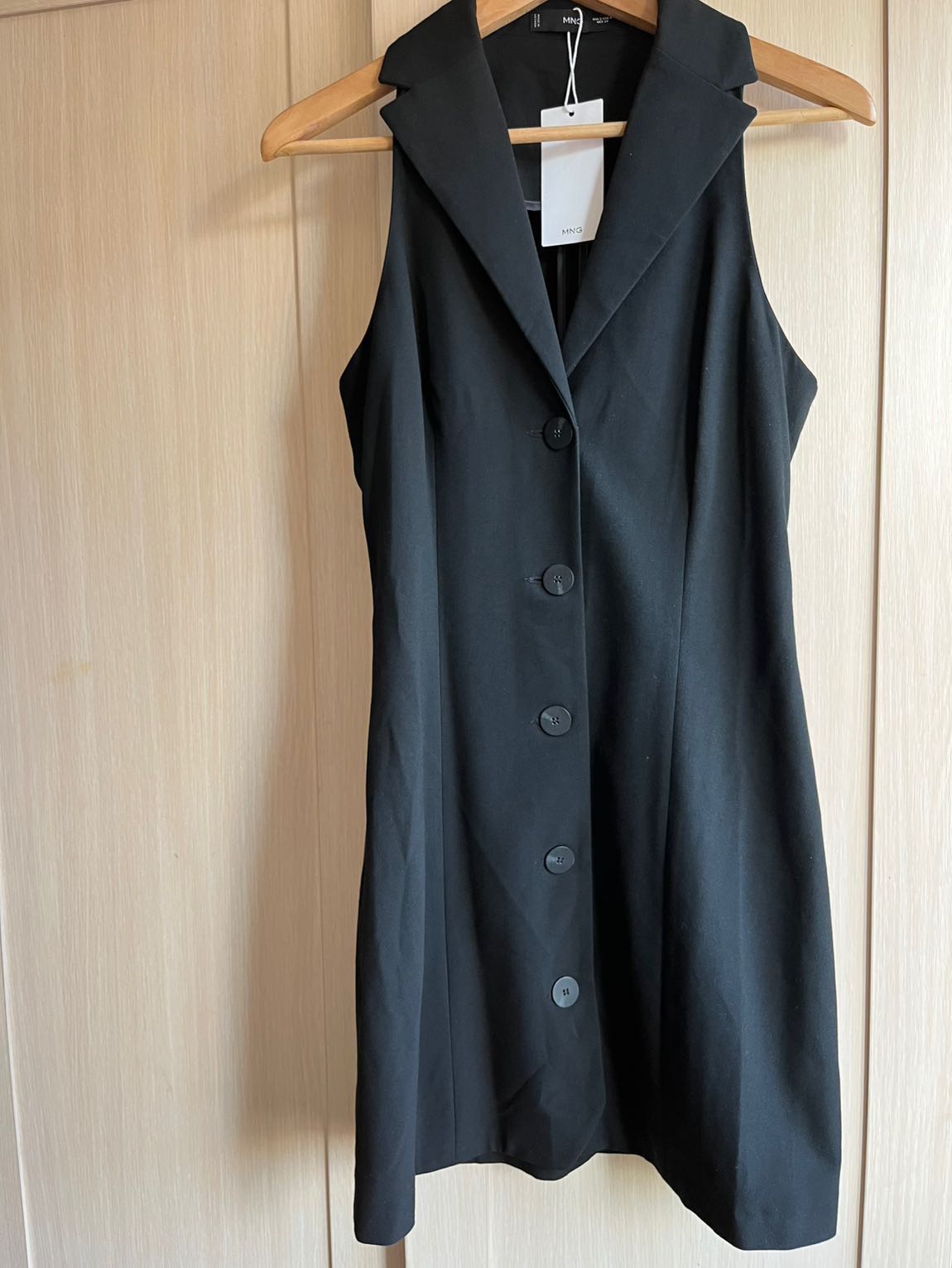 Blazer Elbise — görsel 3/3