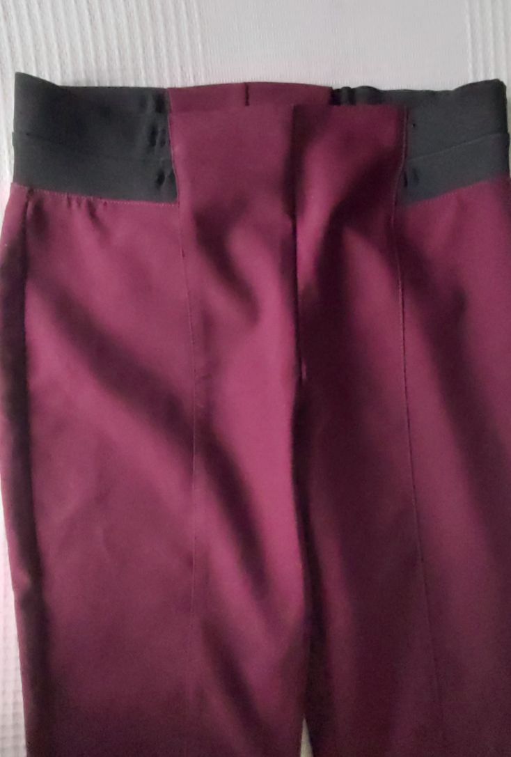 Twist pantolon — görsel 3/8