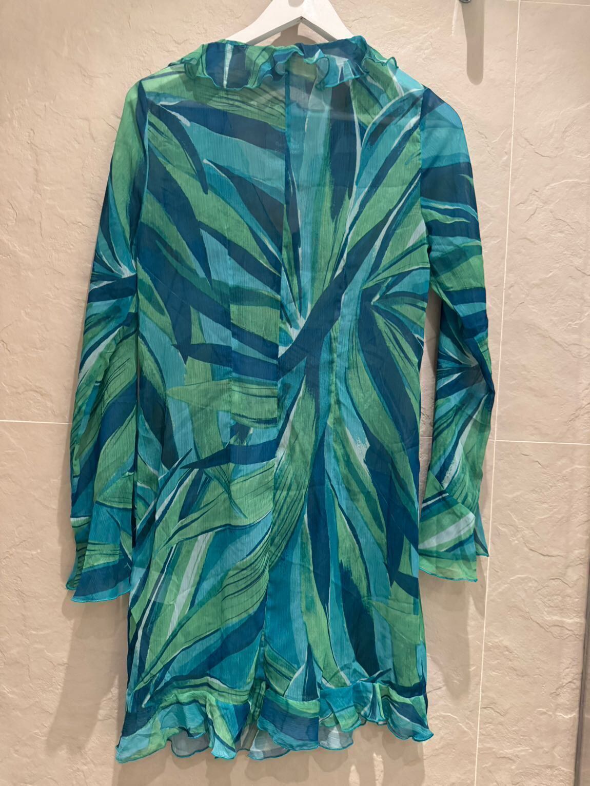 H&M plaj elbisesi — görsel 3/5