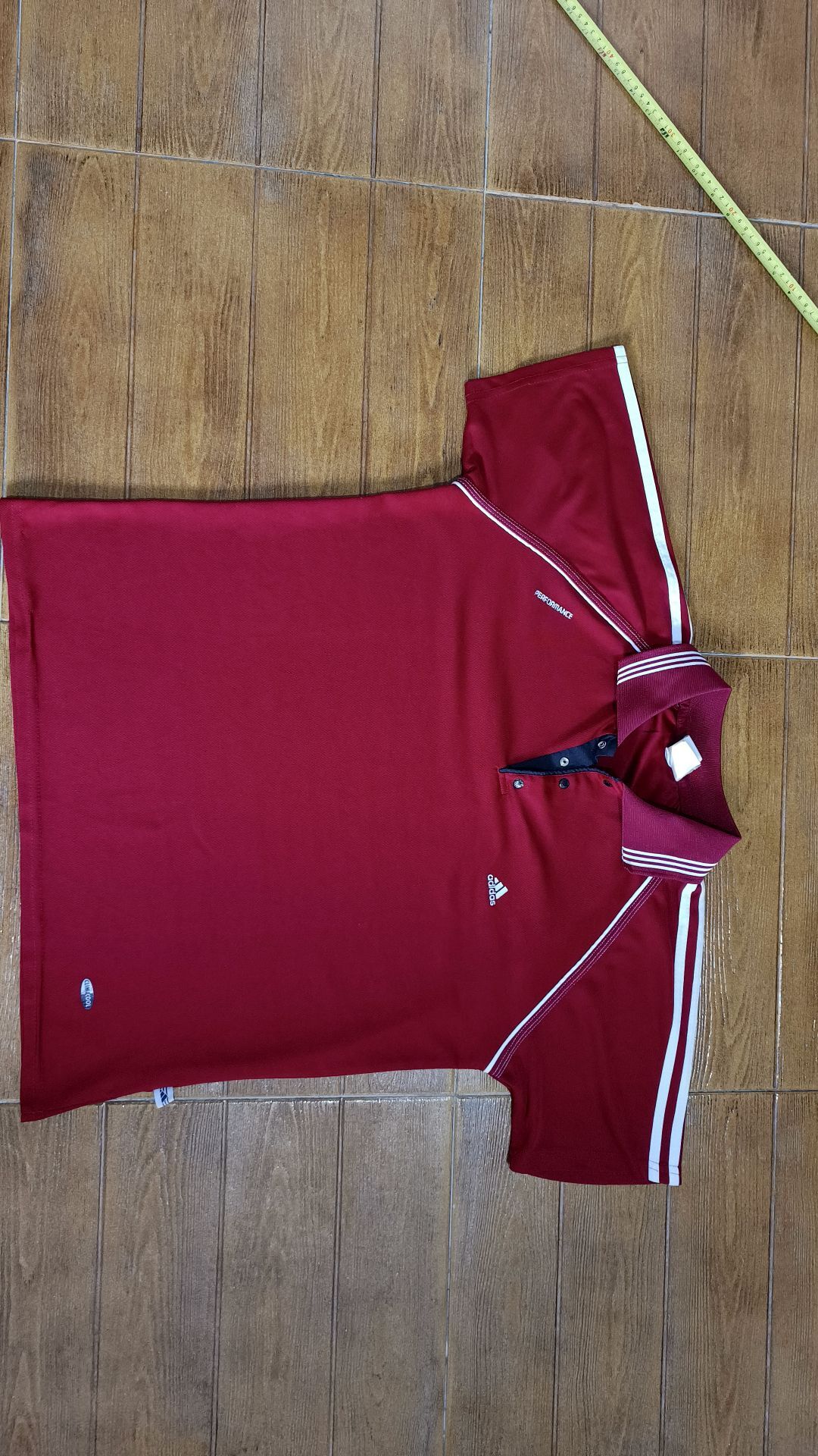 Adidas likralı tshirt — görsel 8/8