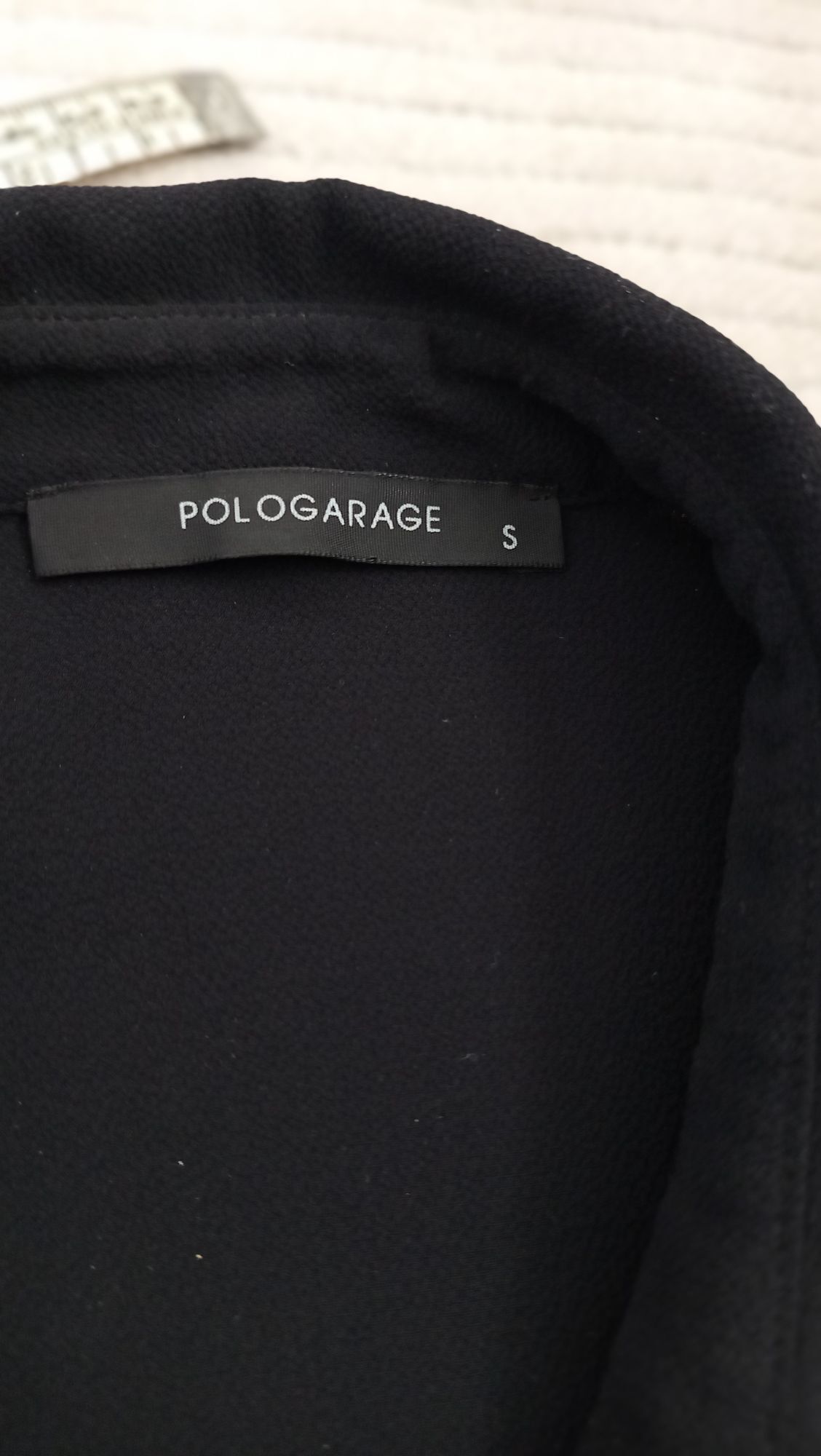 Polo Garage Gömlek — görsel 4/6