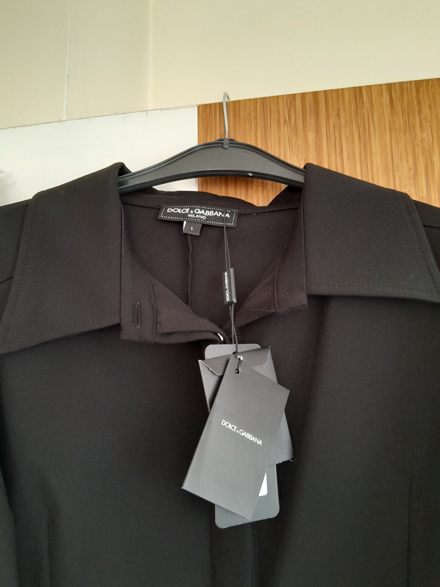DOLCE&GABBANA ikili takım M beden — görsel 5/7