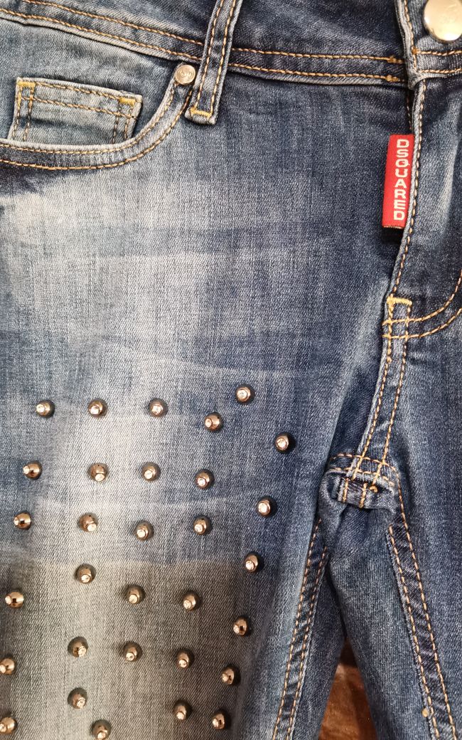 Orijinal pantolon — görsel 4/8