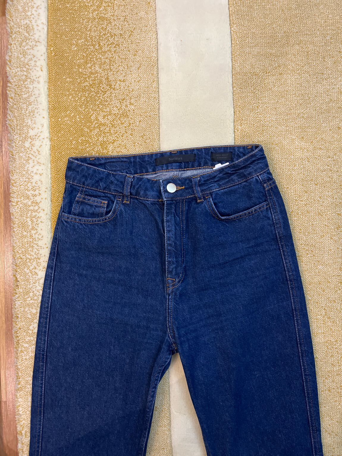 Network kadın Jeans — görsel 7/7