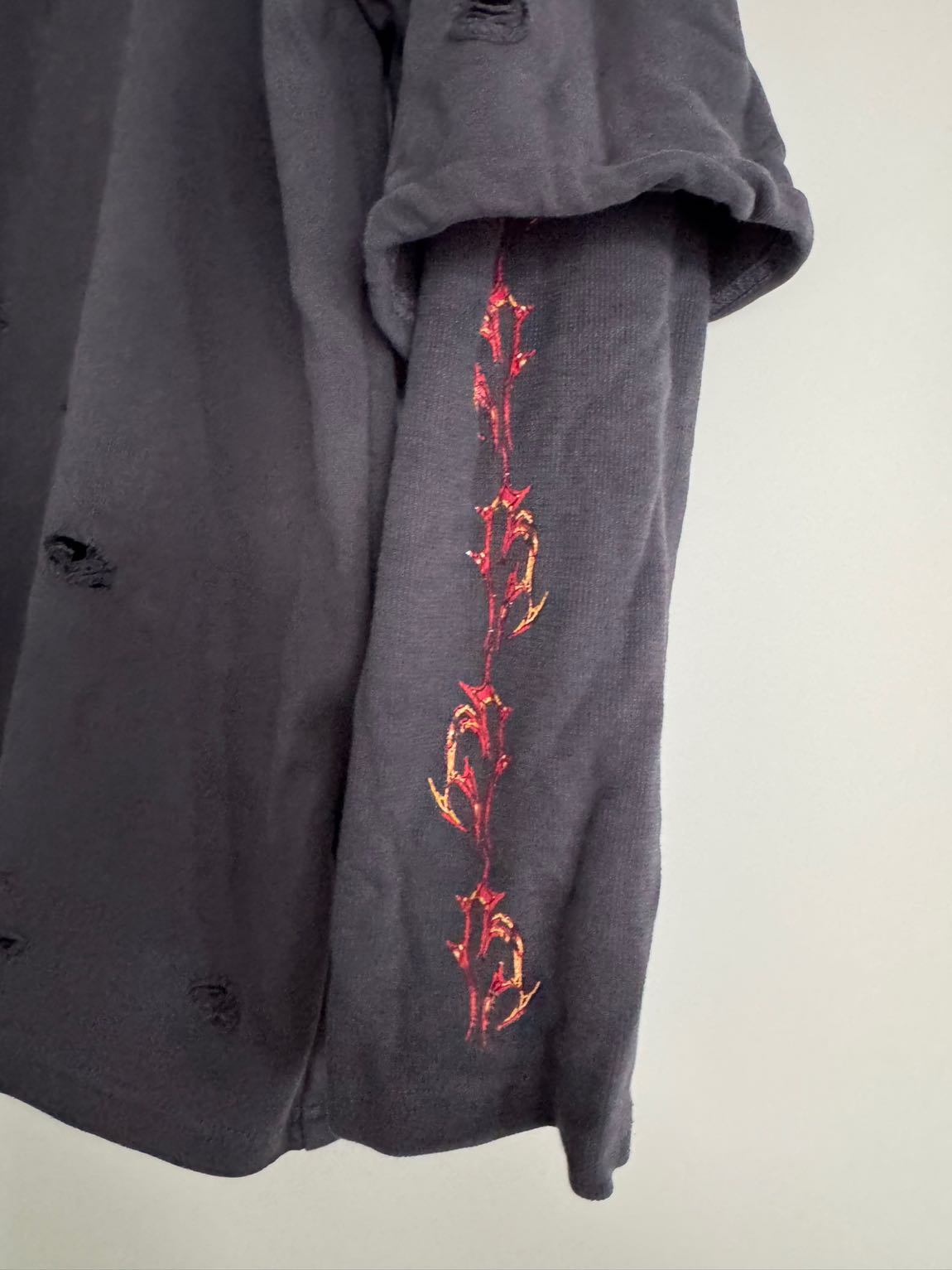 Les Benjamins sweatshirt — görsel 4/7