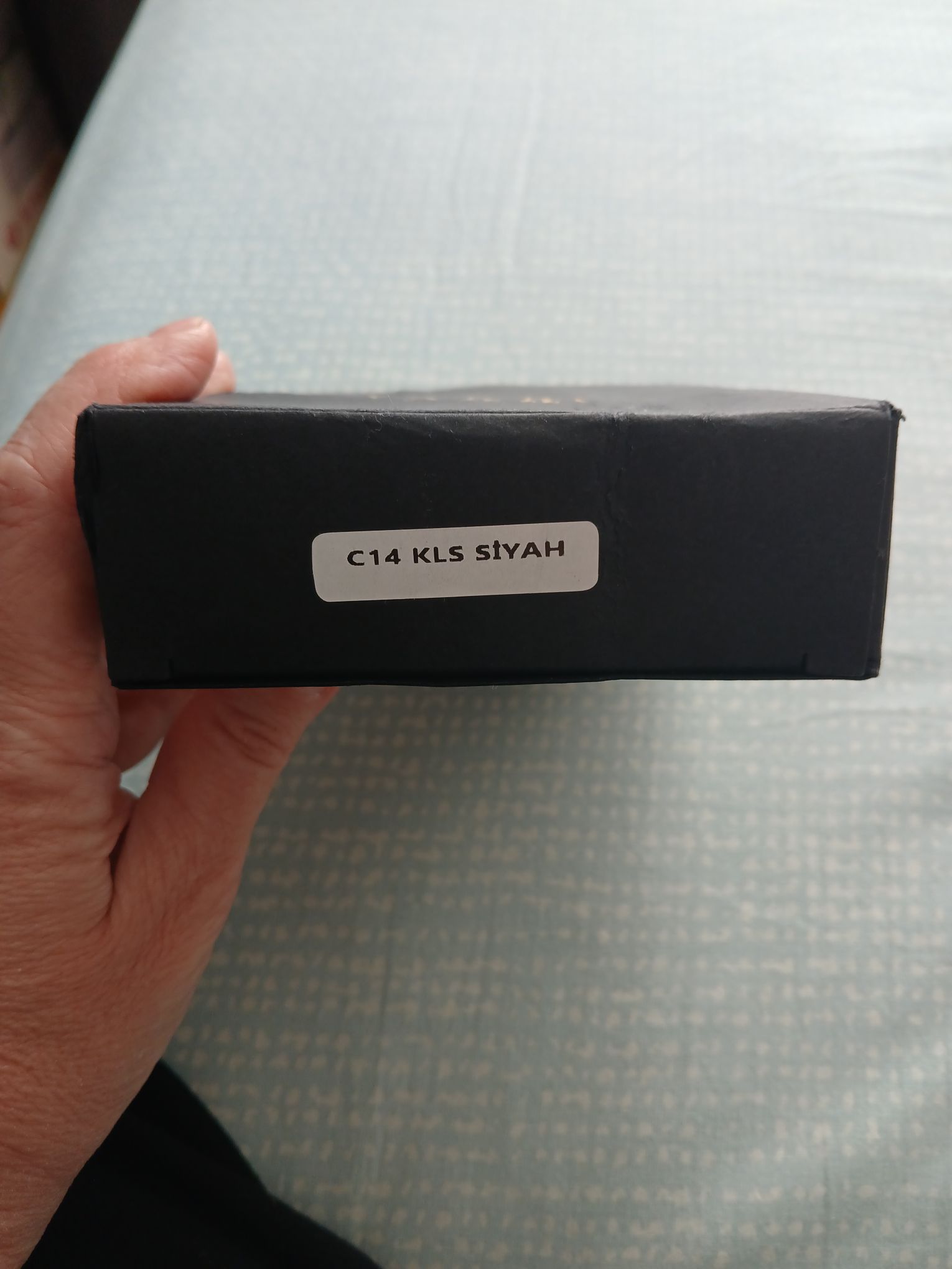 Vakko Cüzdan — görsel 7/8