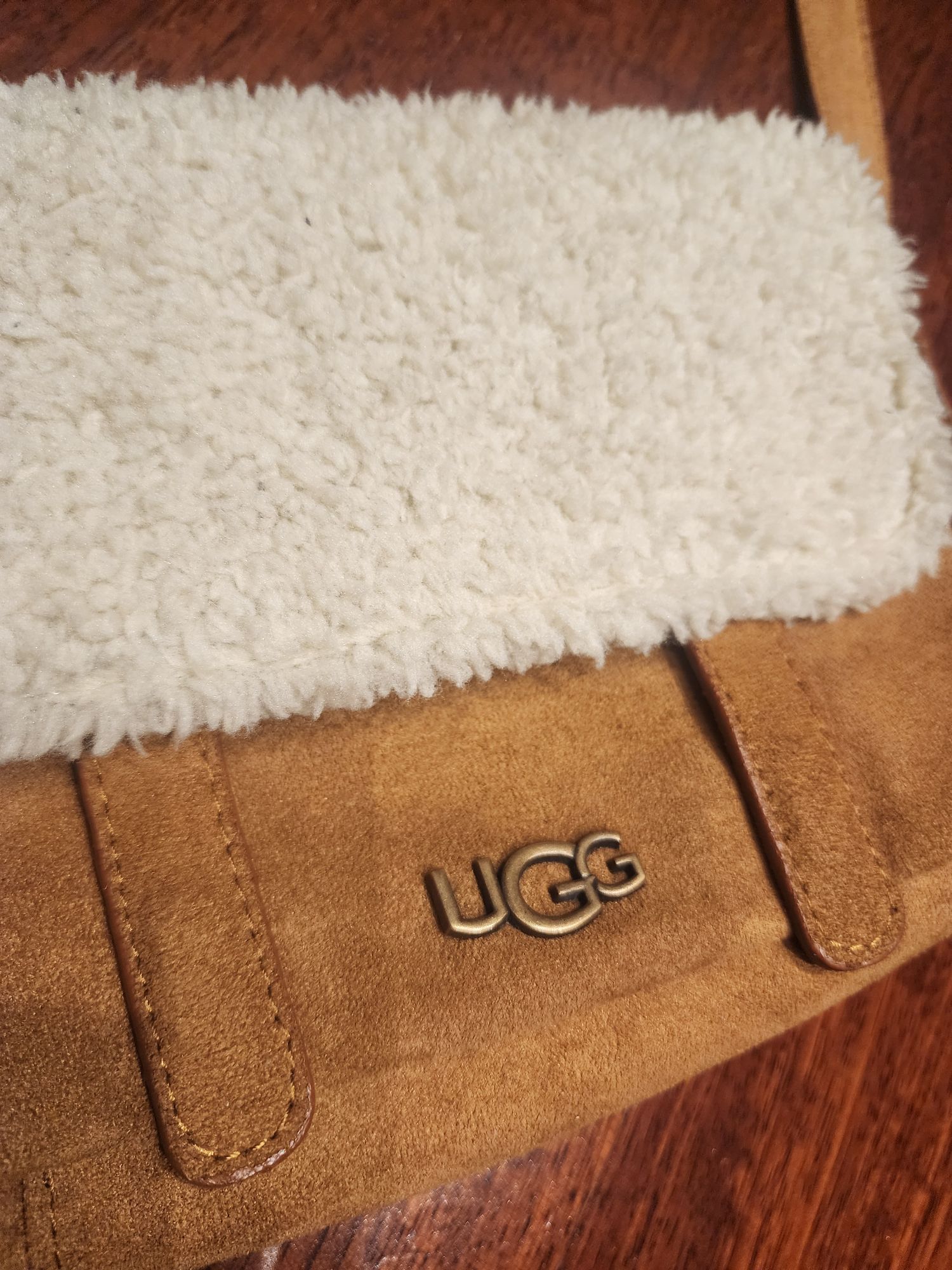 ugg çanta — görsel 2/4
