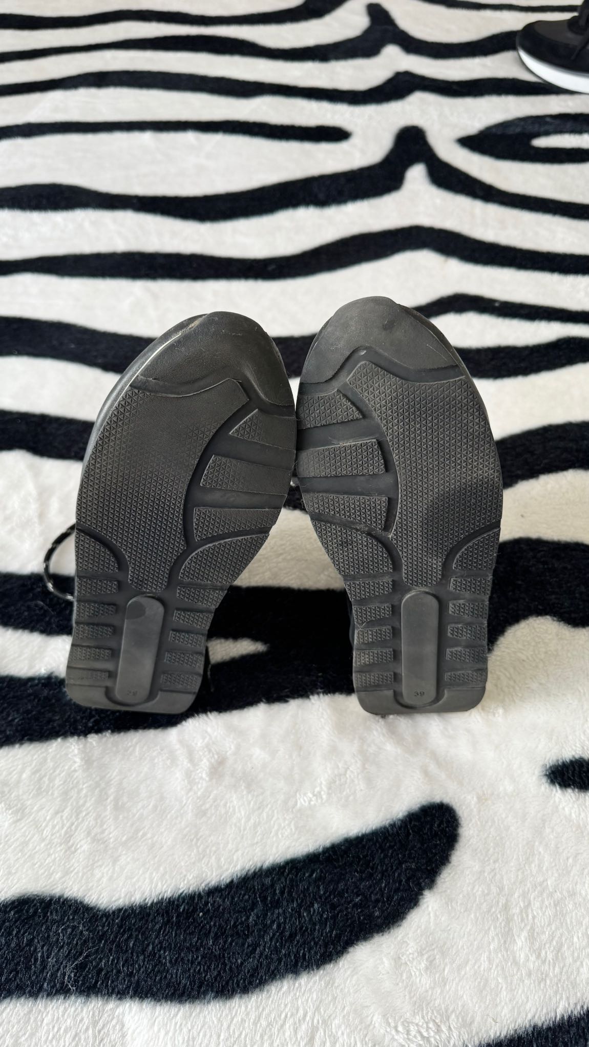 Orjinal Fabrika Kadın Sneaker — görsel 5/5