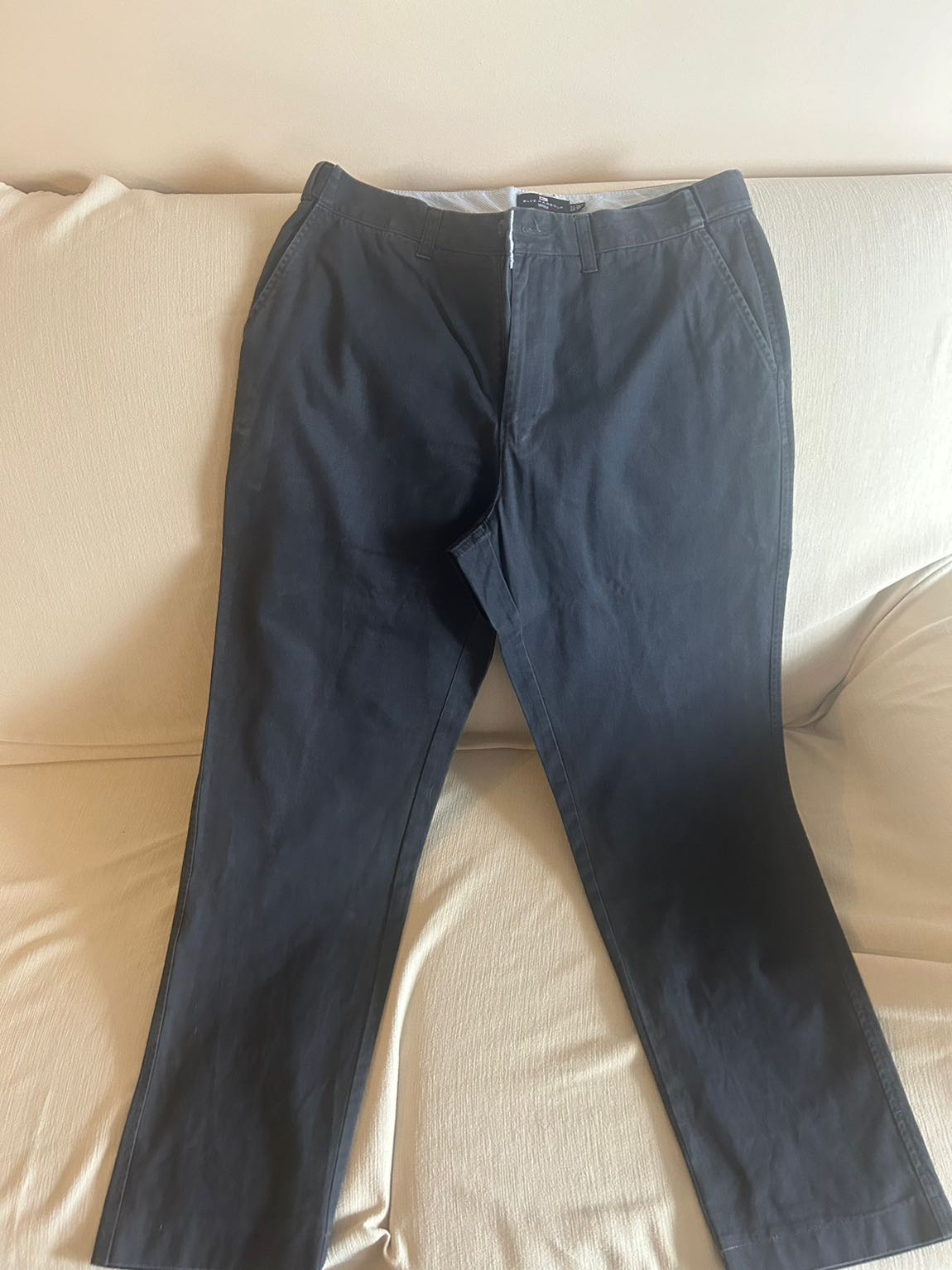 Levis erkek kotlar — görsel 5/8