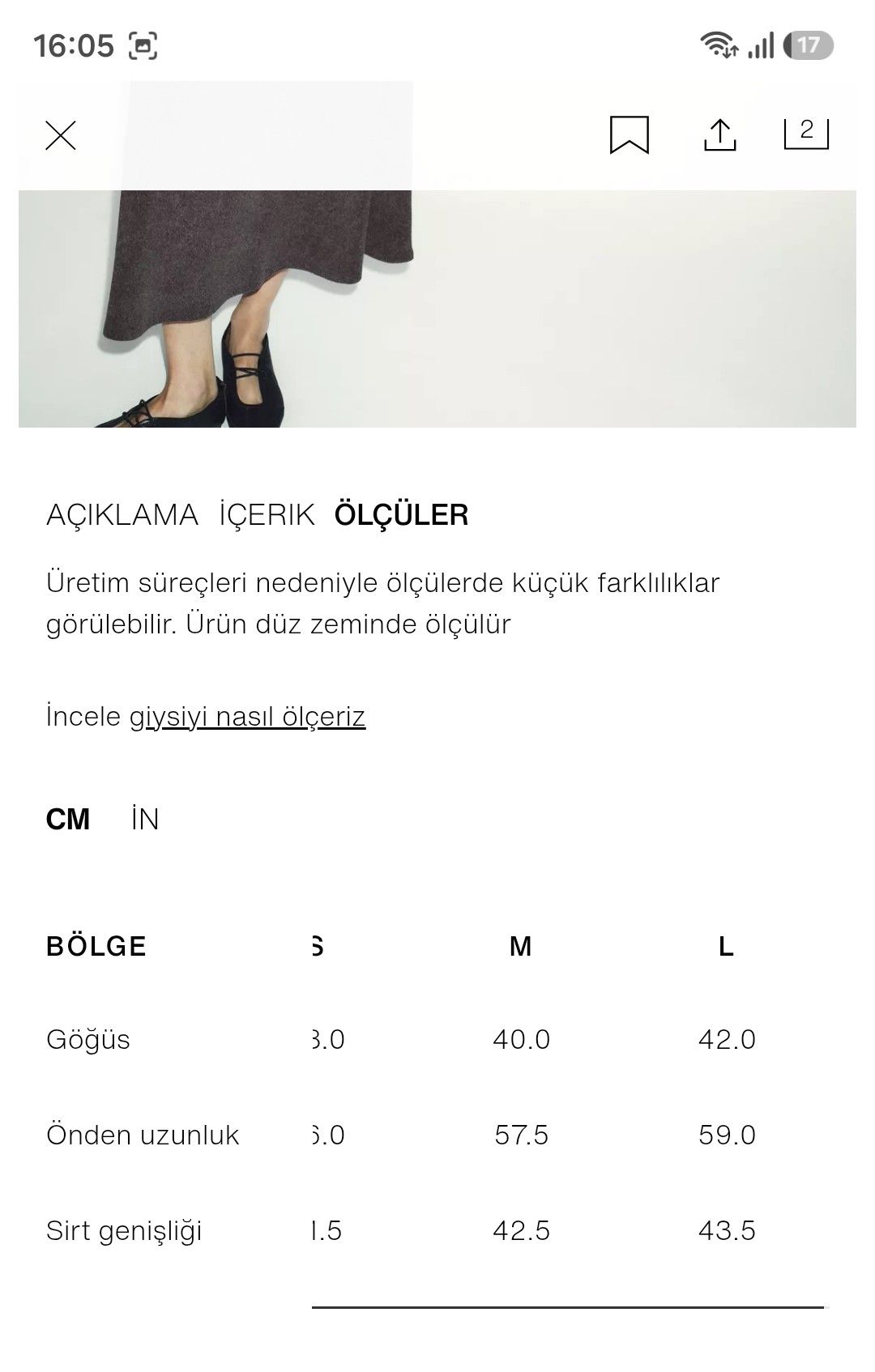 Zara İkili Takım — görsel 14/20