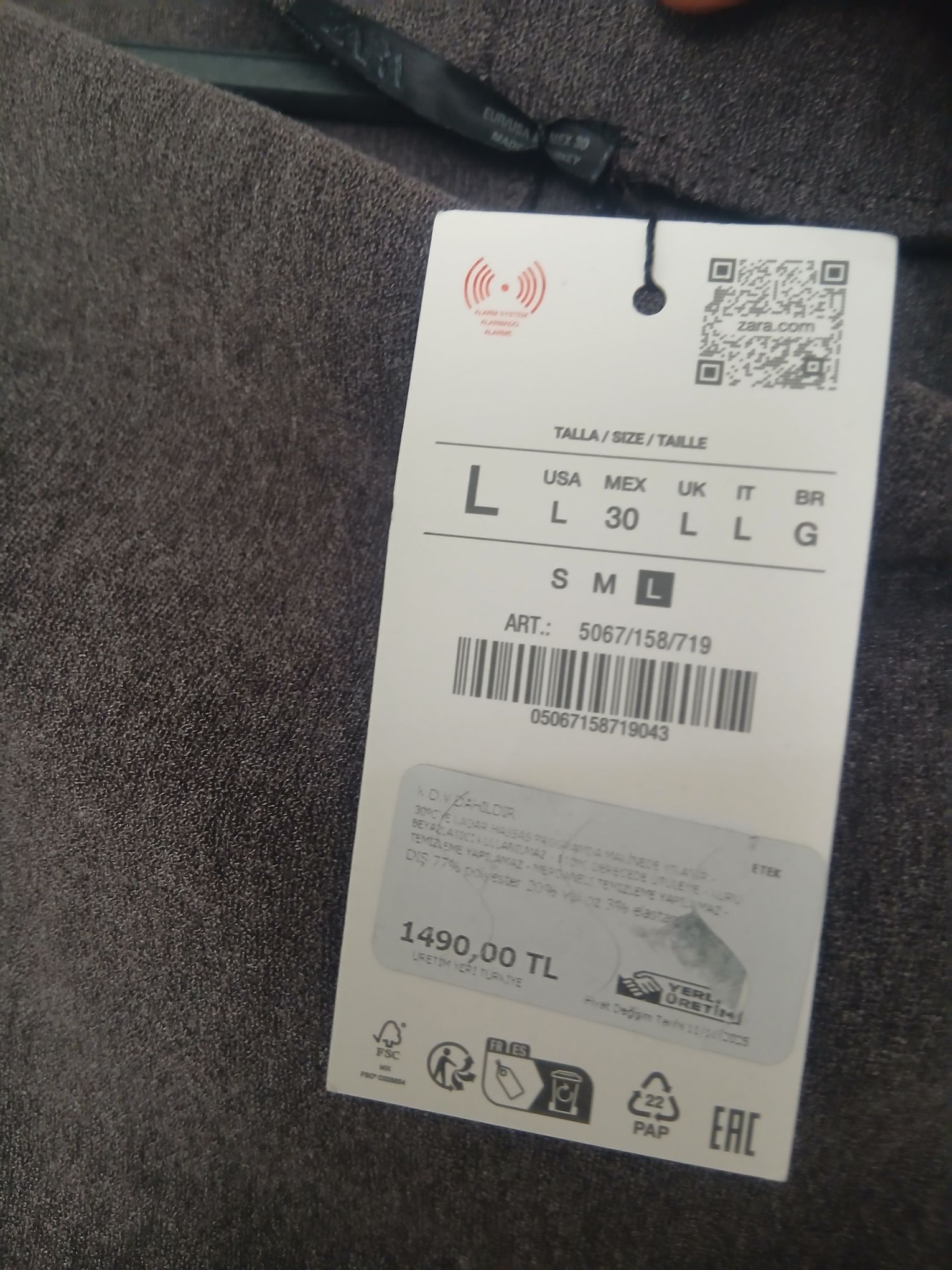 Zara İkili Takım — görsel 17/20