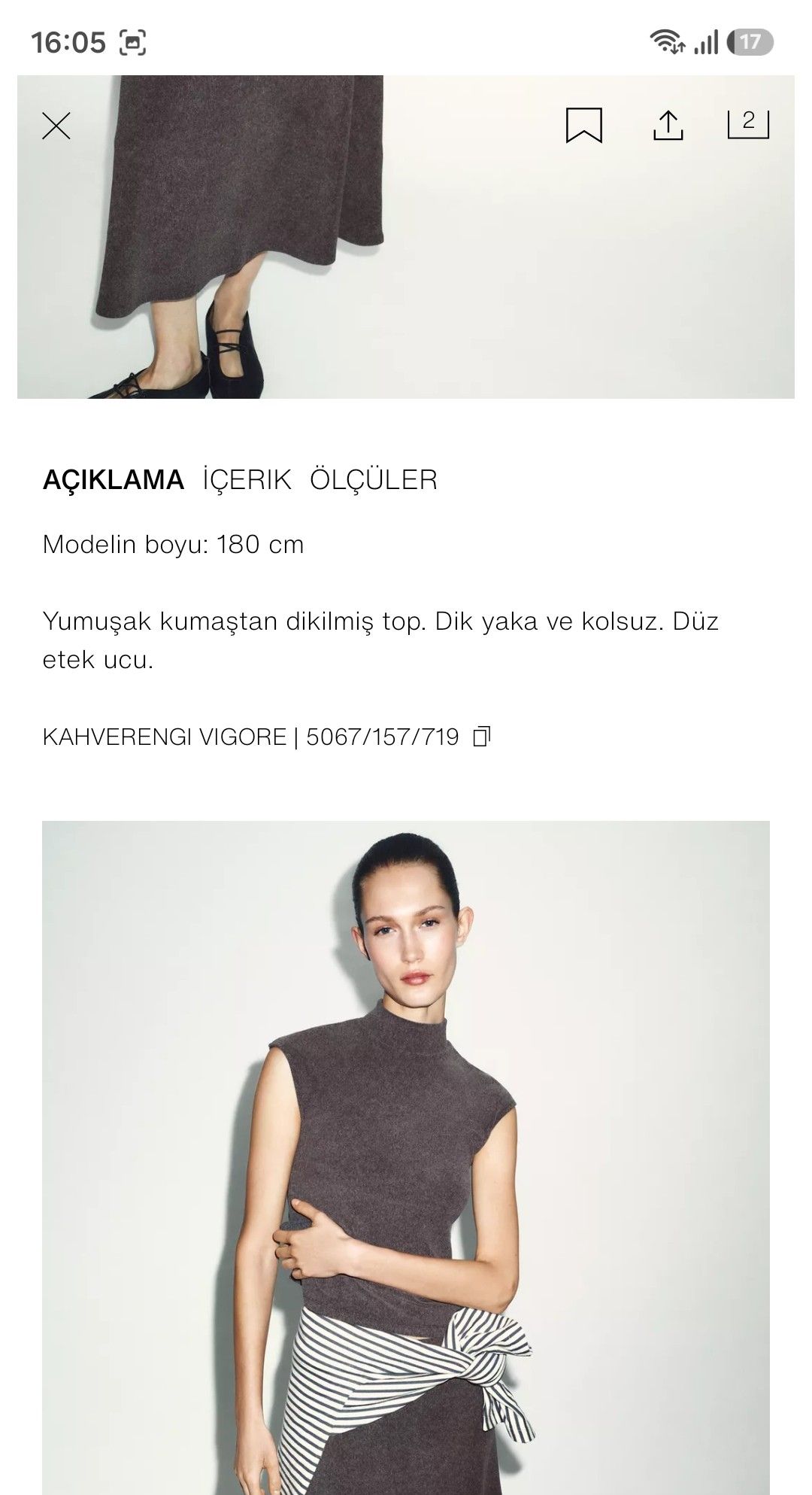 Zara İkili Takım — görsel 12/20