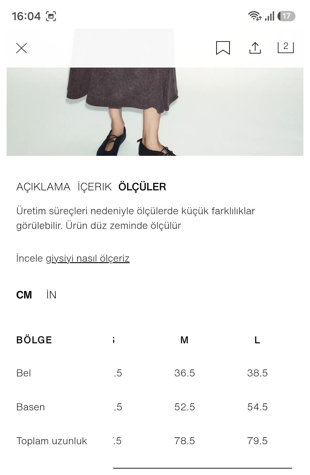 Zara İkili Takım — görsel 9/20