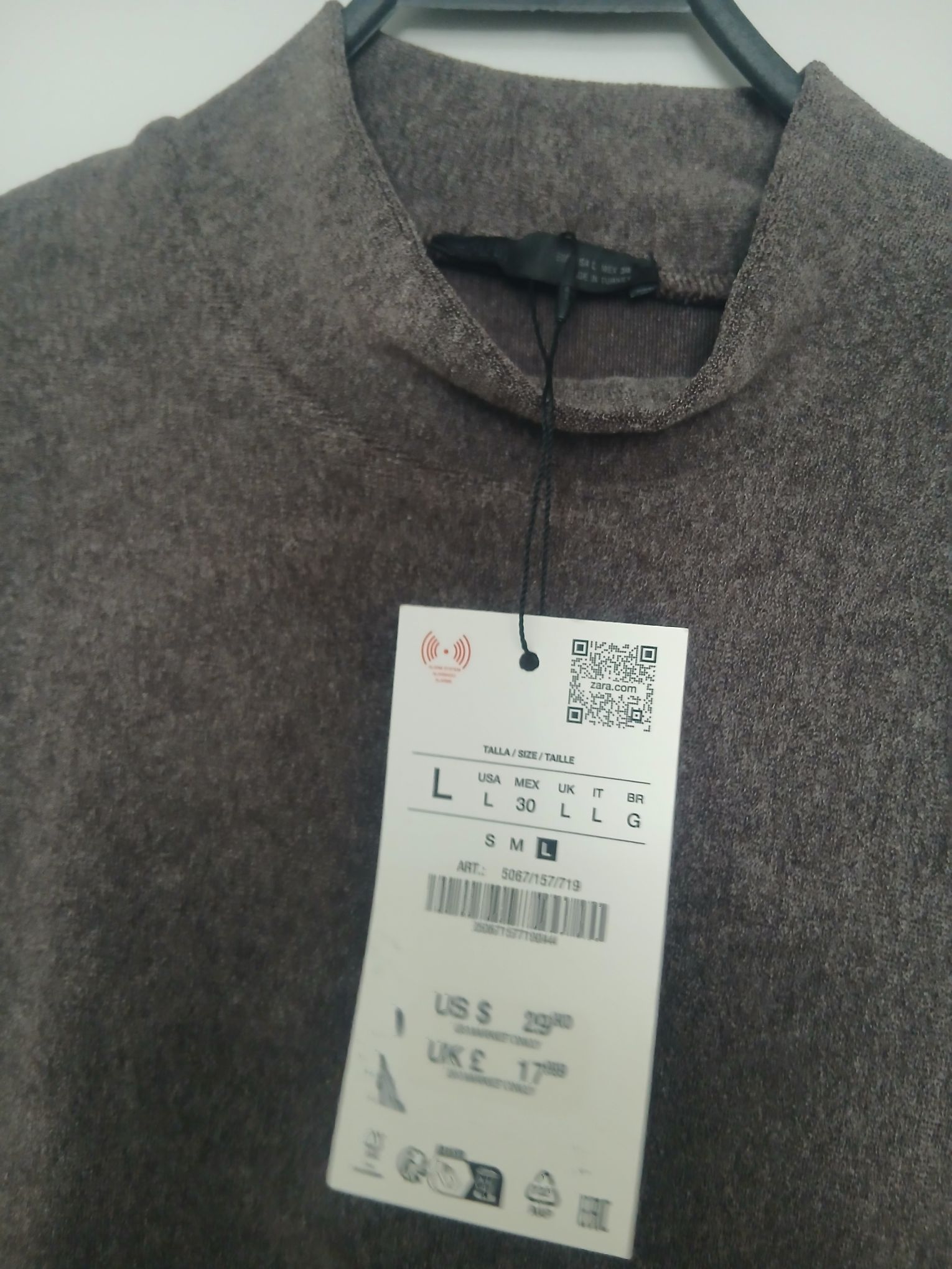 Zara İkili Takım — görsel 19/20