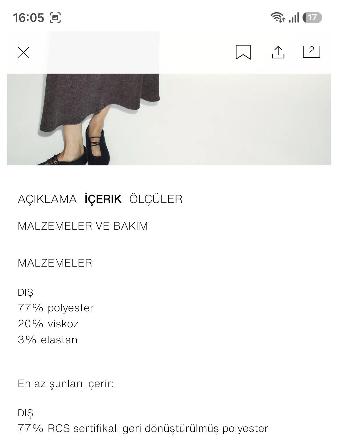 Zara İkili Takım — görsel 13/20