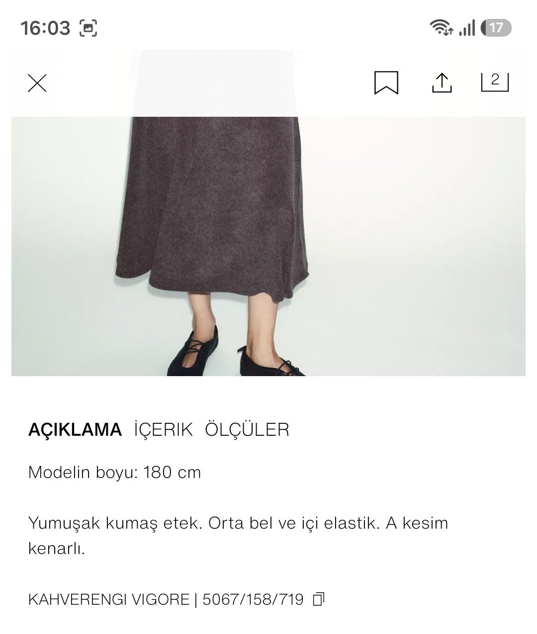 Zara İkili Takım — görsel 7/20