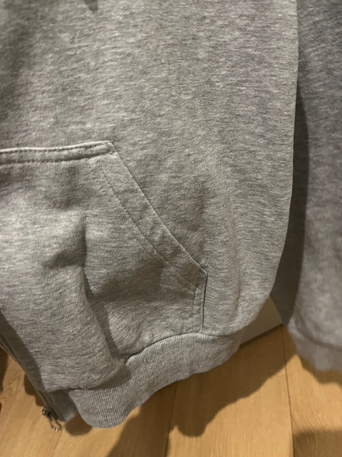 H&M Kapüşonlu Sweatshirt ve Eşofman — görsel 5/10