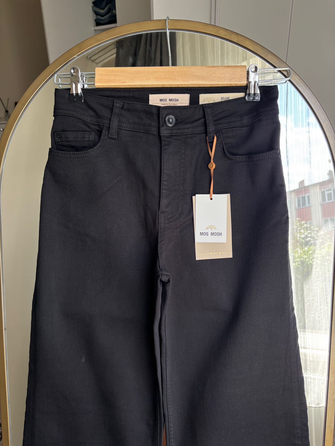 Mos Mosh Jean/26🥳 — görsel 8/8