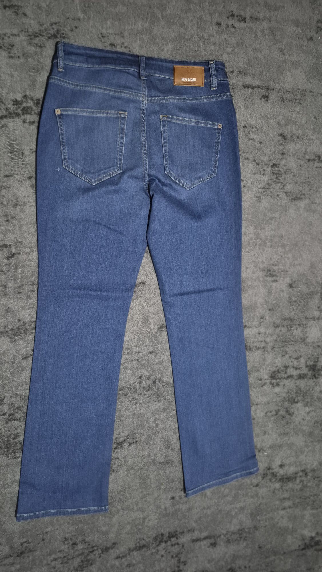 MOS MOSH -Ashley Deluxe Jeans — görsel 3/4