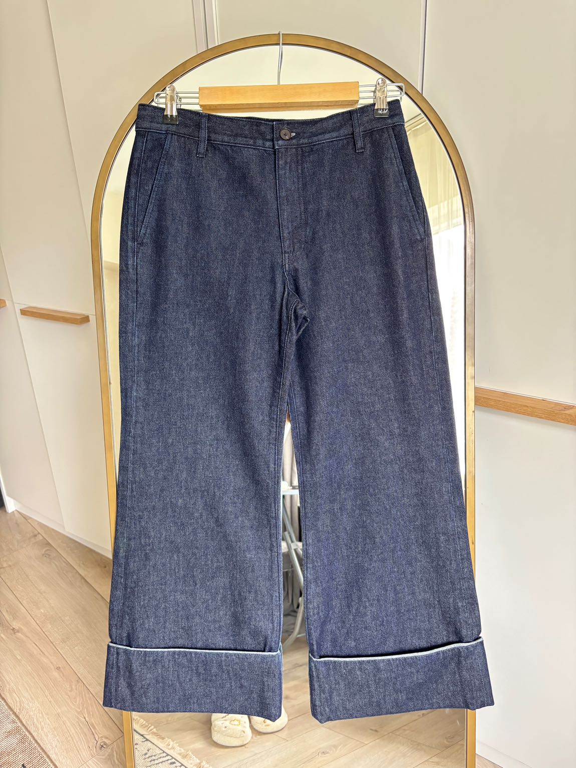 Frame Jean/30/31🥳 — görsel 4/7