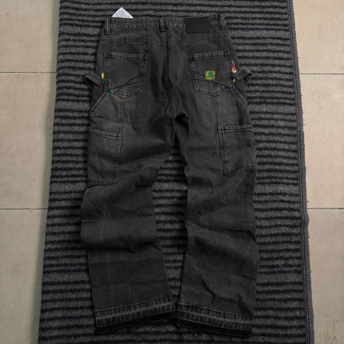 Gallery Dept. Flared Jean / Pantolon — görsel 3/6