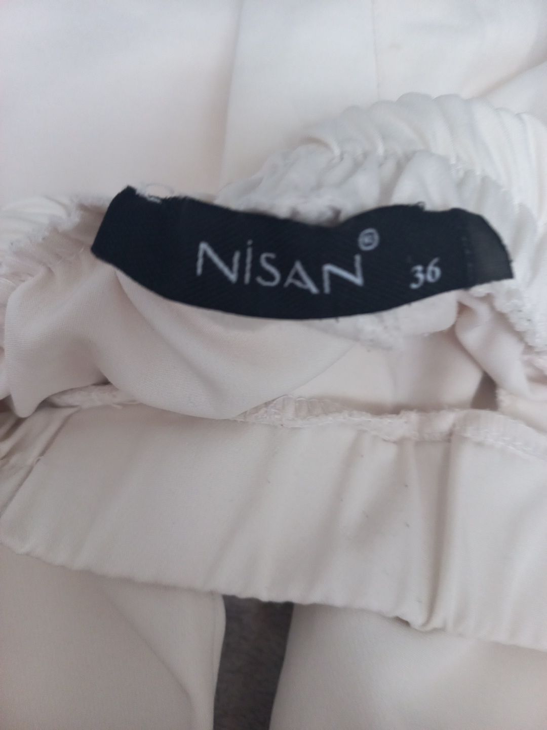 beli lastikli pantolon — görsel 5/5