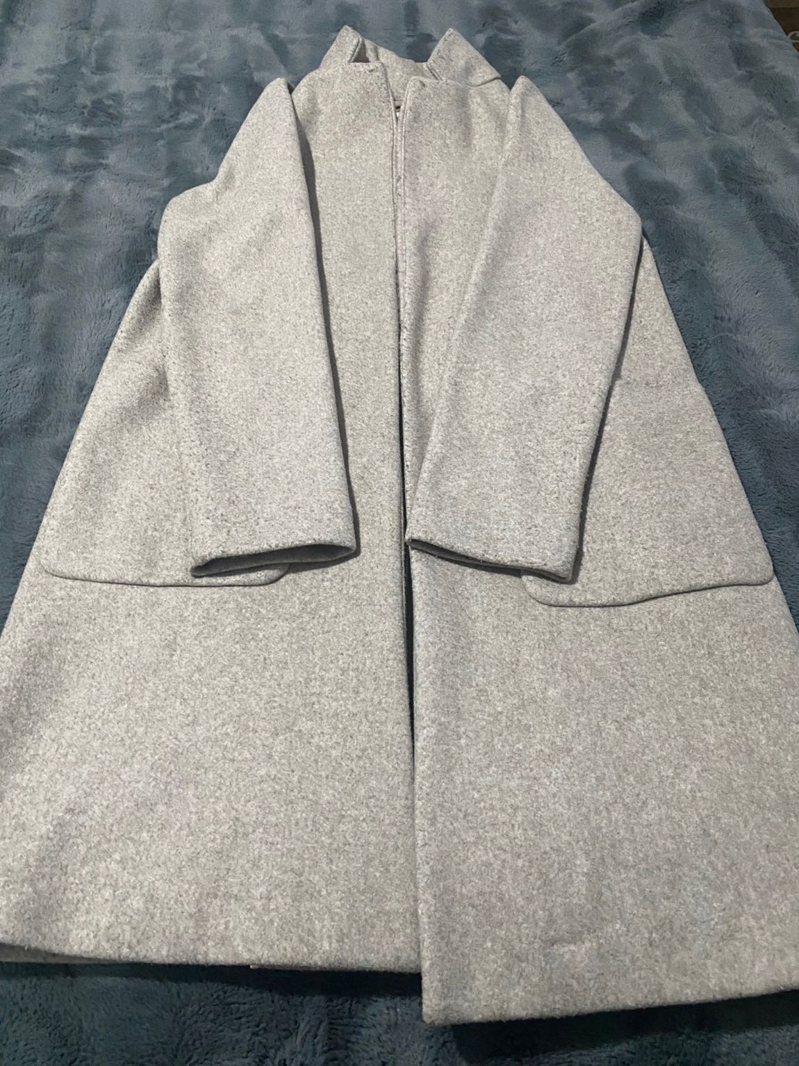 PULL&BEAR Beige Kaban — görsel 3/7