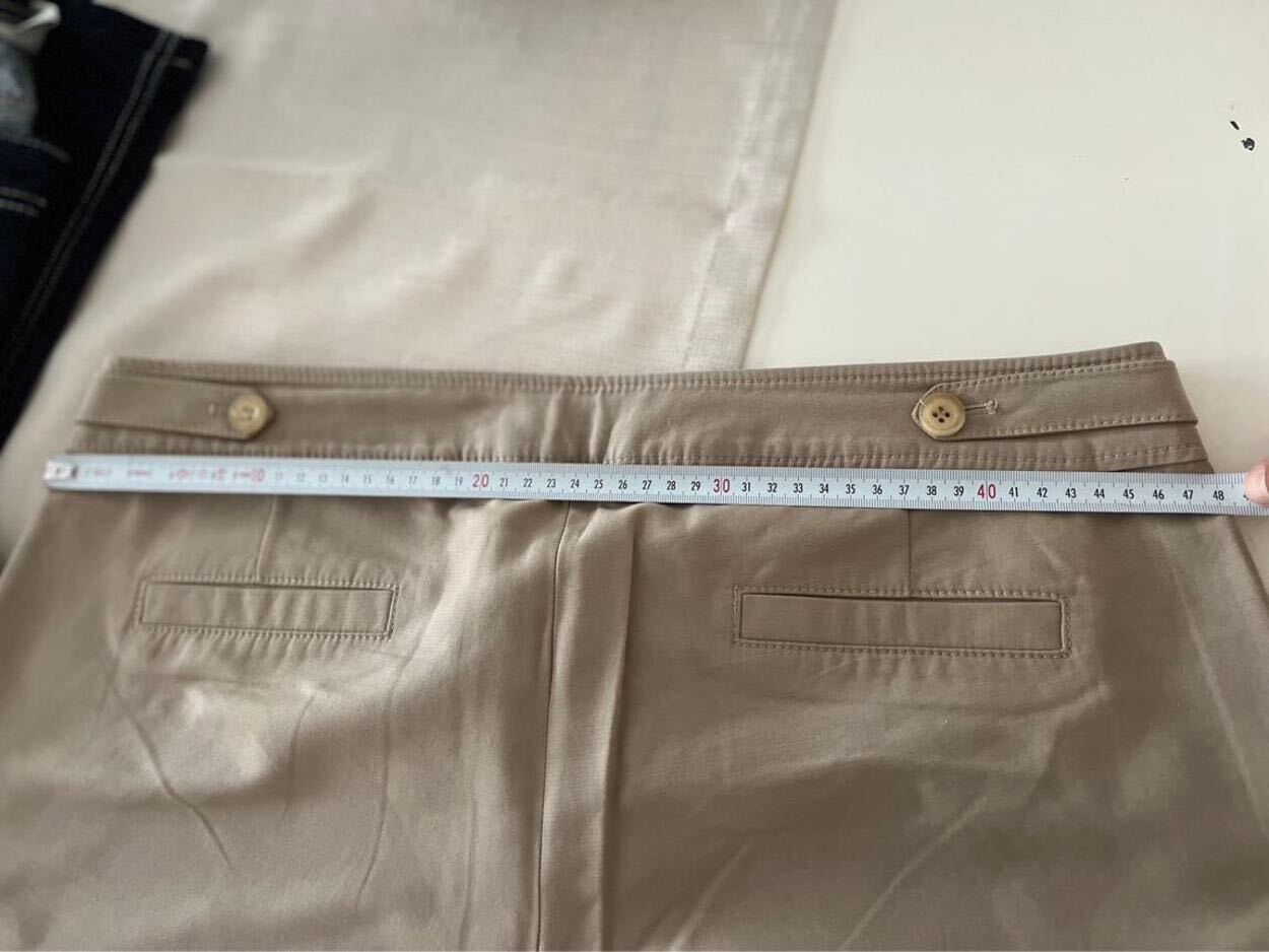 Twist pantolon — görsel 4/9