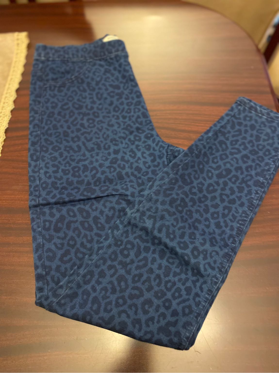 Marks Spencer tayt — görsel 8/8