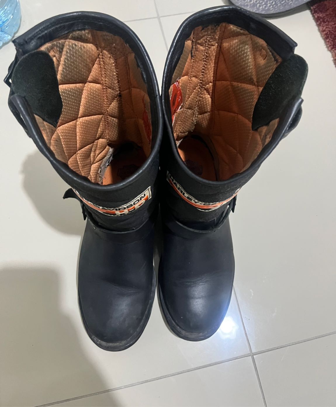 harley davidson çizme — görsel 4/6