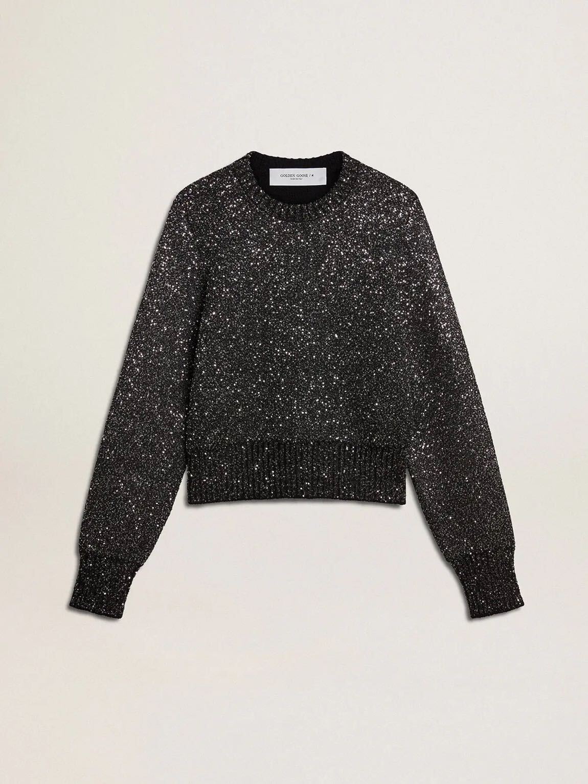 Golden Goose yeni sezon kazak — görsel 2/8