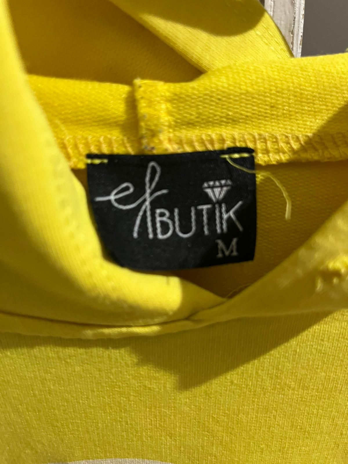 Pikaçu Sweatshirt — görsel 3/3
