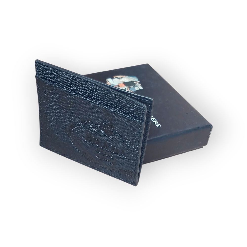 Pr*da Cardholder — görsel 2/8