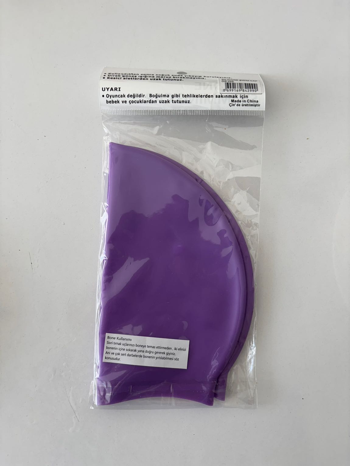 Delta Silikon Bone — görsel 2/2