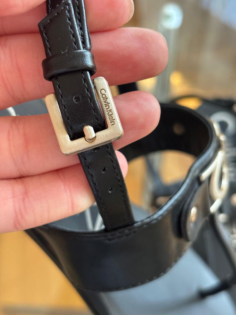 Calvin klein Sandelet — görsel 3/5