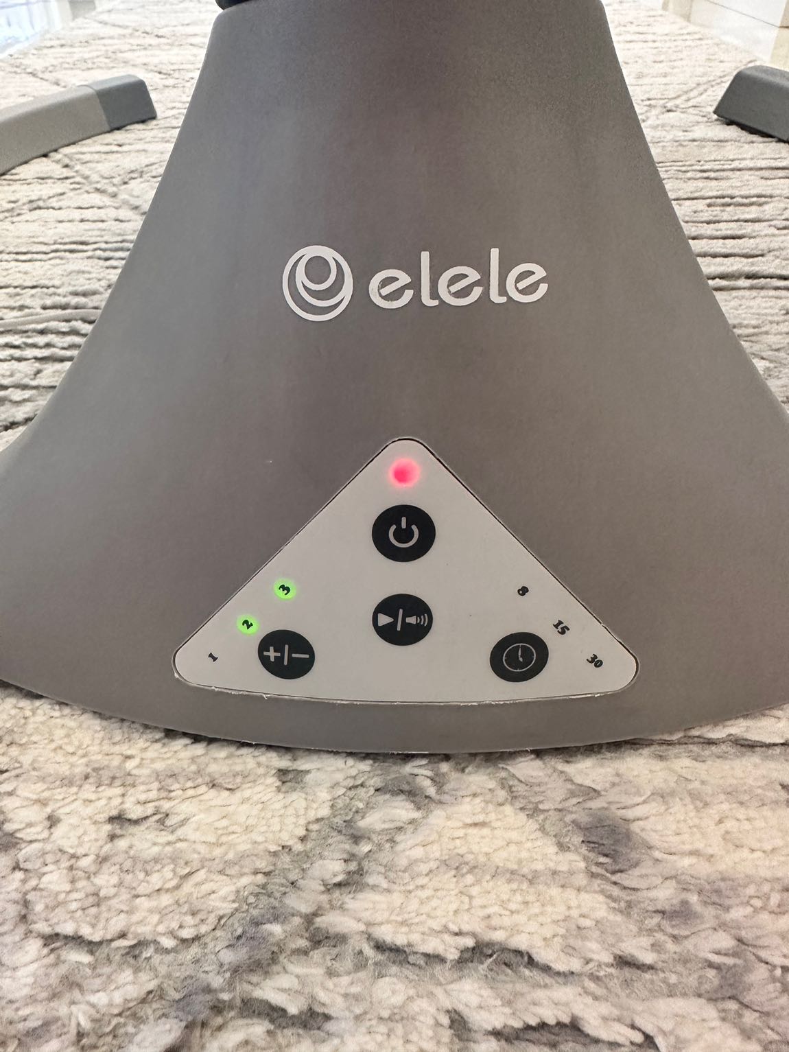 Elele otomatik ana kucağı — görsel 3/3