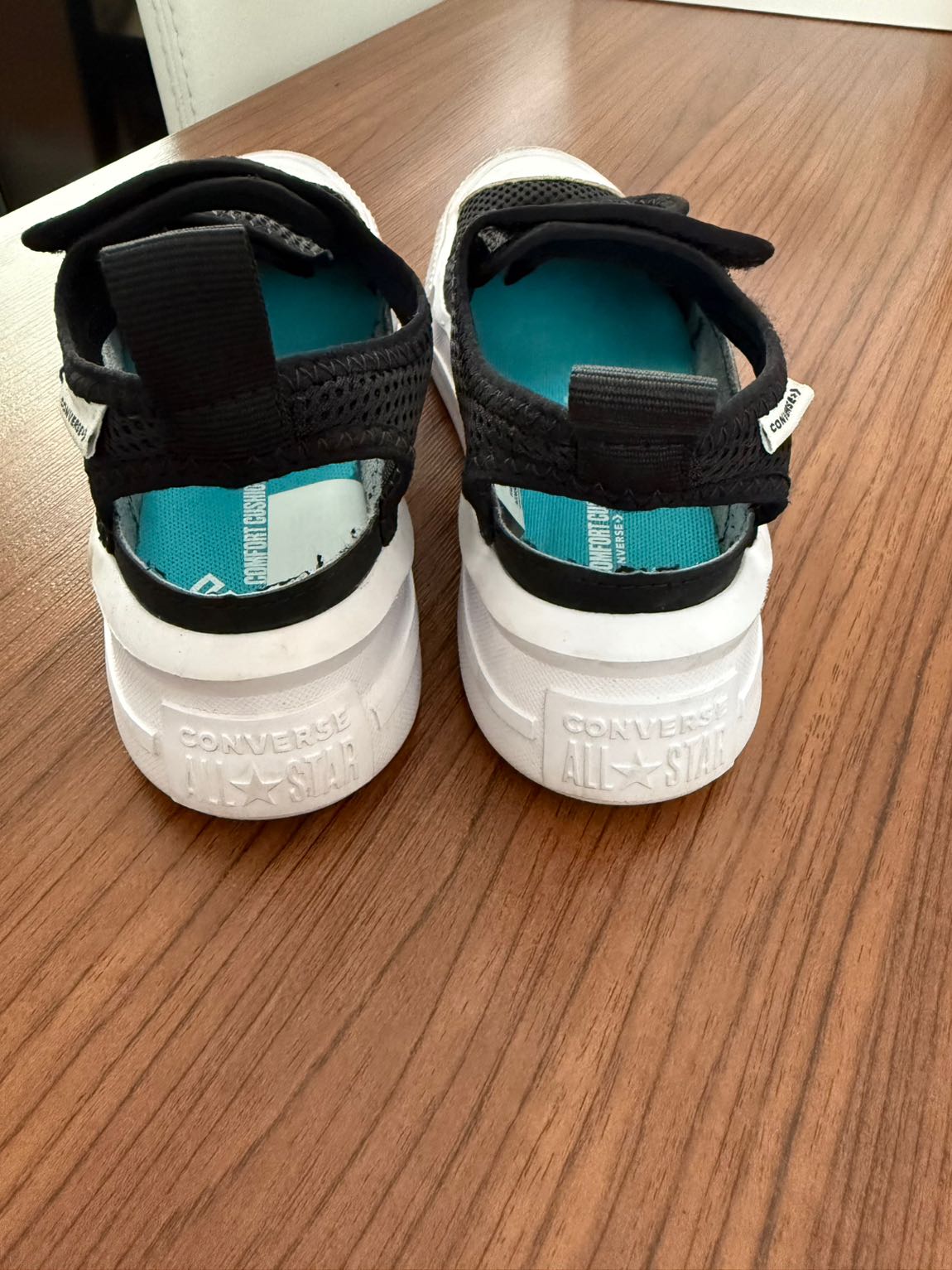 Converse sandalet — görsel 3/6