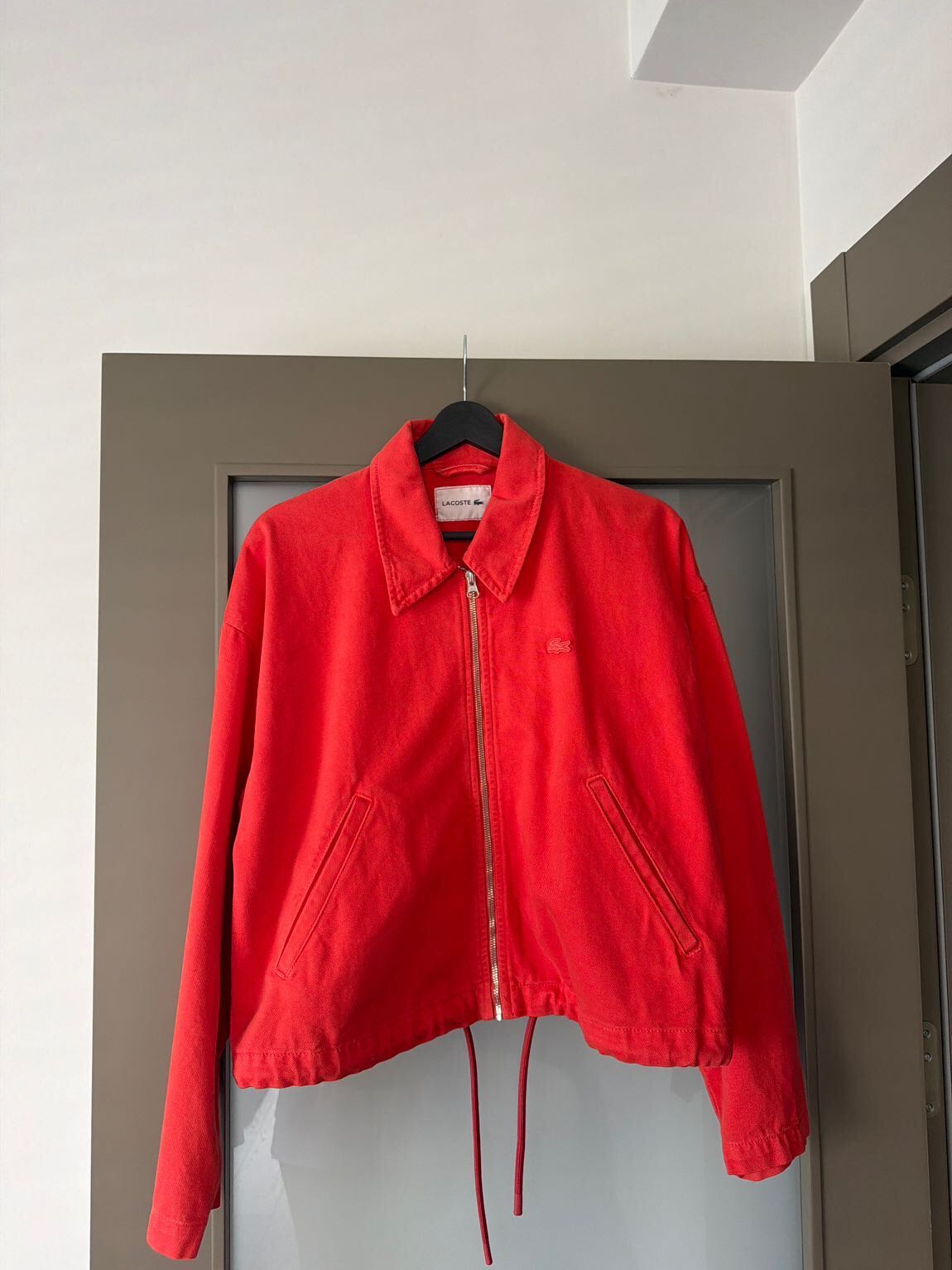Lacoste nar çicegi Ceket — görsel 3/8