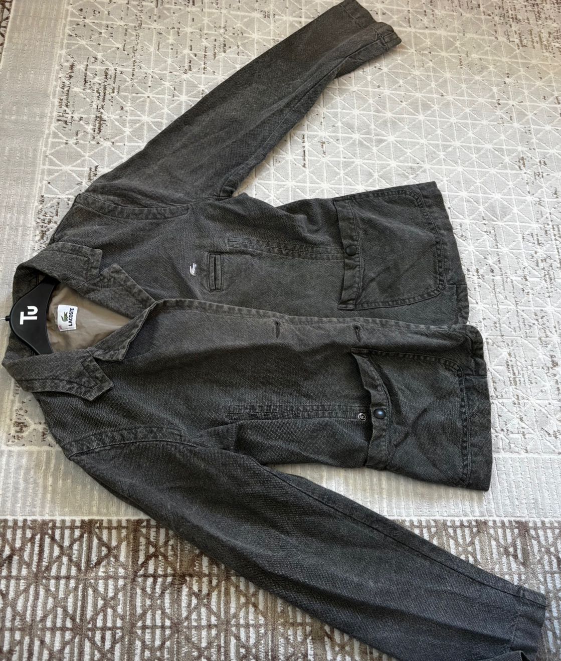 Lacoste Blazer / Ceket — görsel 3/3