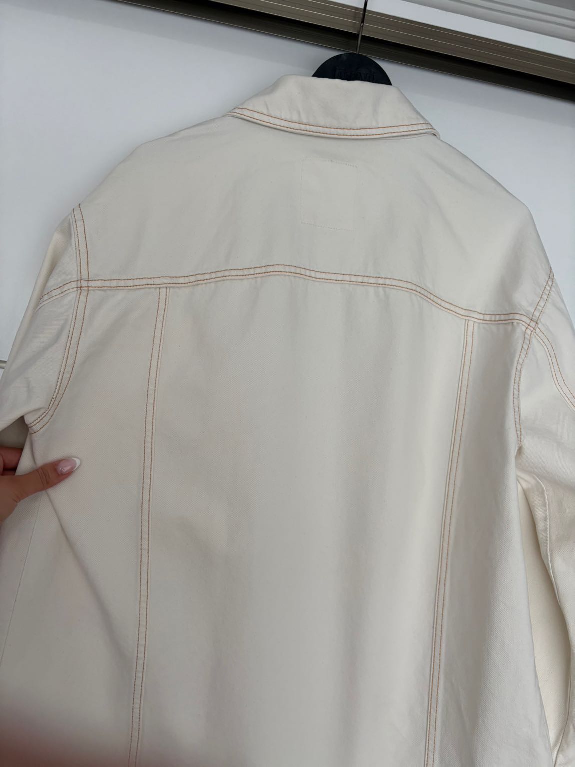 Pull and Bear Kadın Ceket — görsel 7/8