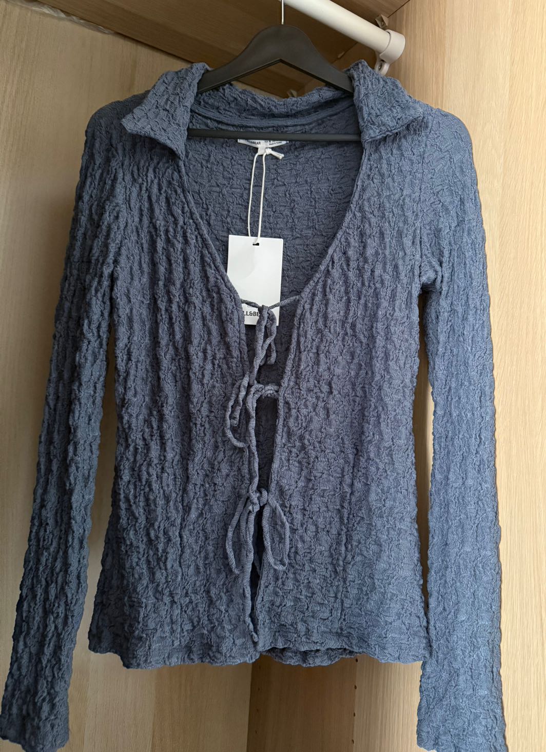 PULL & BEAR BLUZ — görsel 3/8